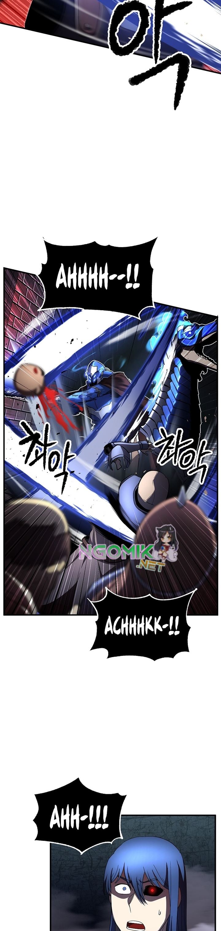 The Heavenly Demon Destroys the Lich King’s Murim Chapter 31 Gambar 7