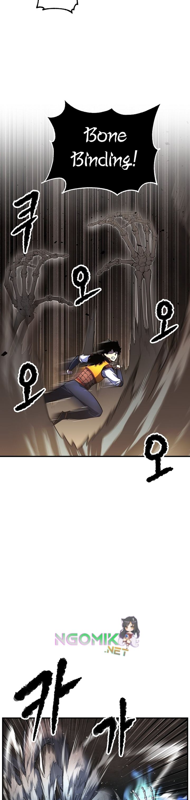 The Heavenly Demon Destroys the Lich King’s Murim Chapter 31 Gambar 24