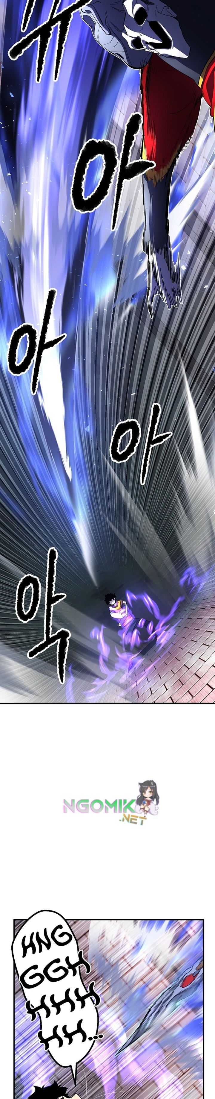 The Heavenly Demon Destroys the Lich King’s Murim Chapter 31 Gambar 31