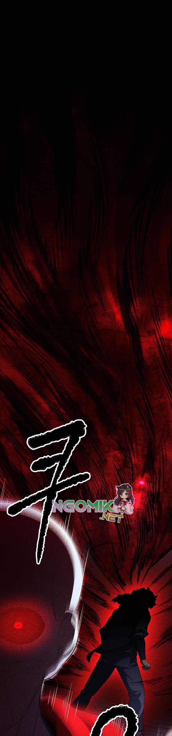 The Heavenly Demon Destroys the Lich King’s Murim Chapter 32 Gambar 47