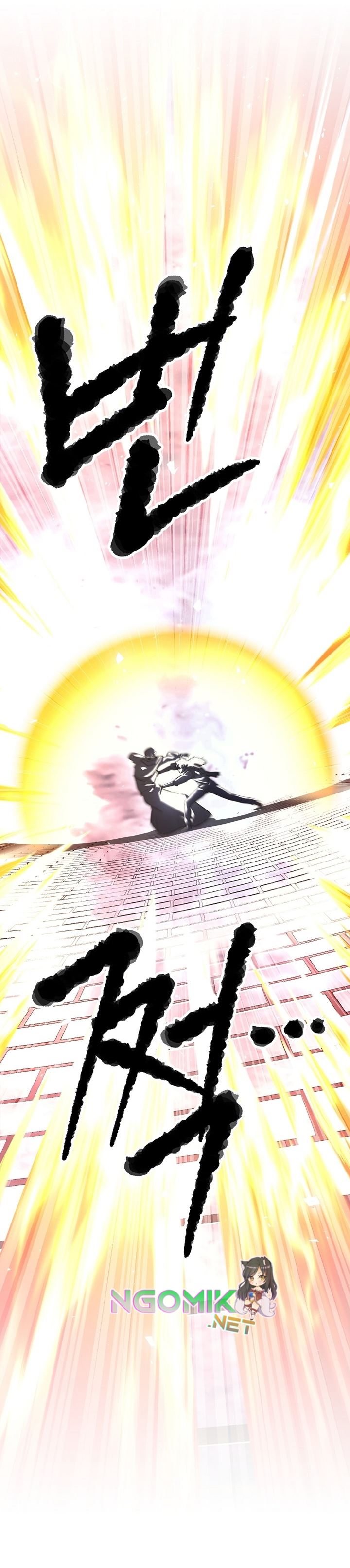 The Heavenly Demon Destroys the Lich King’s Murim Chapter 32 Gambar 53