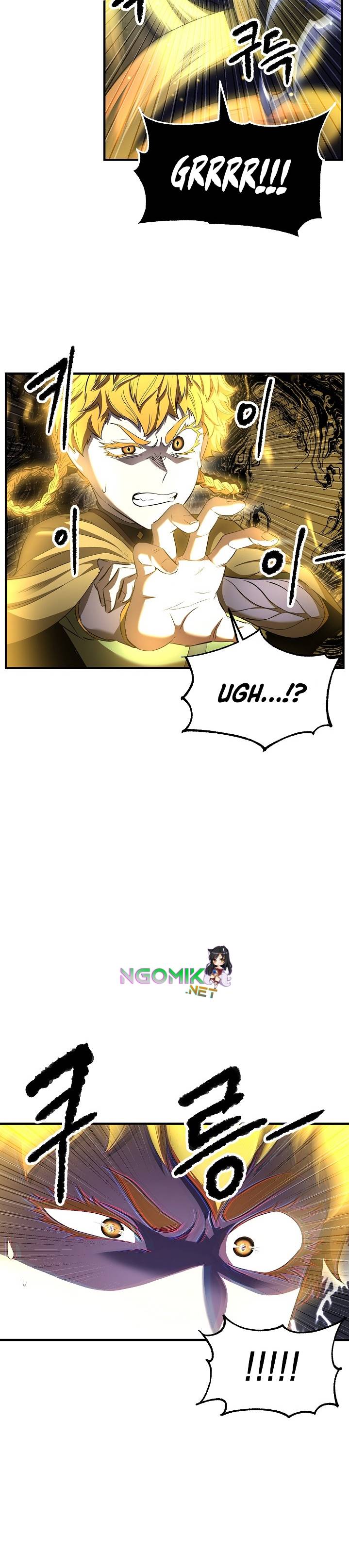 The Heavenly Demon Destroys the Lich King’s Murim Chapter 46 Gambar 27