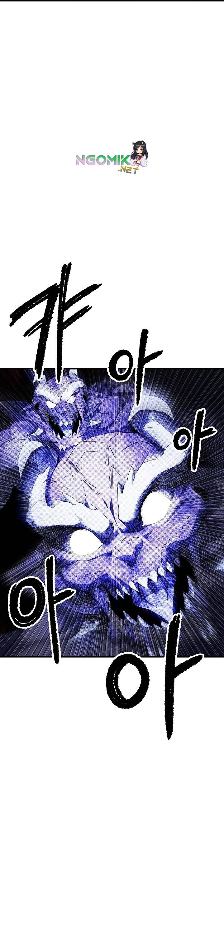 The Heavenly Demon Destroys the Lich King’s Murim Chapter 46 Gambar 53