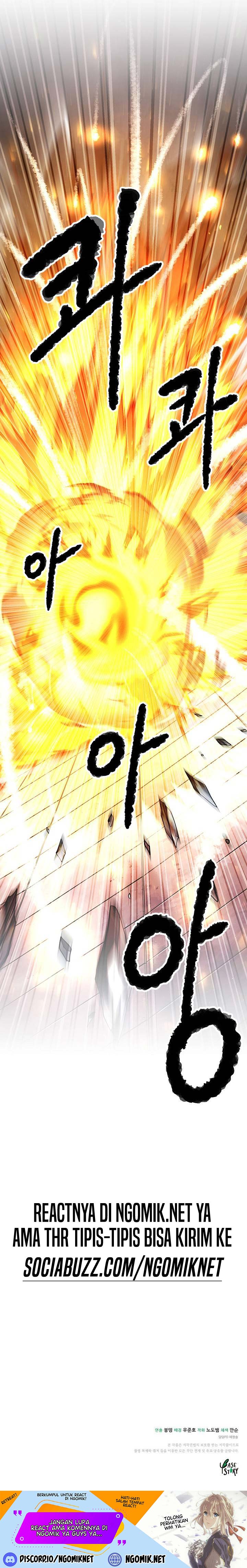 The Heavenly Demon Destroys the Lich King’s Murim Chapter 46 Gambar 56