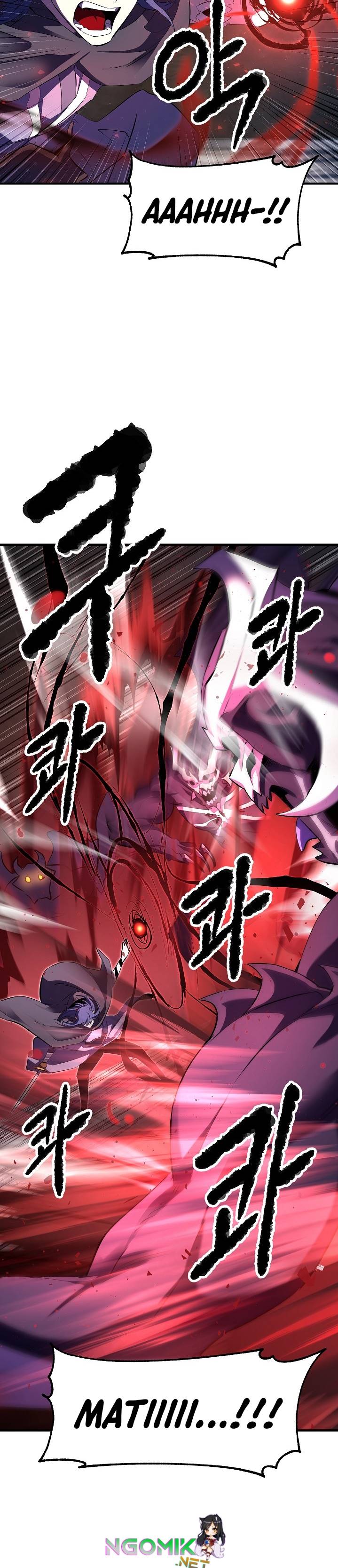The Heavenly Demon Destroys the Lich King’s Murim Chapter 57 Gambar 4