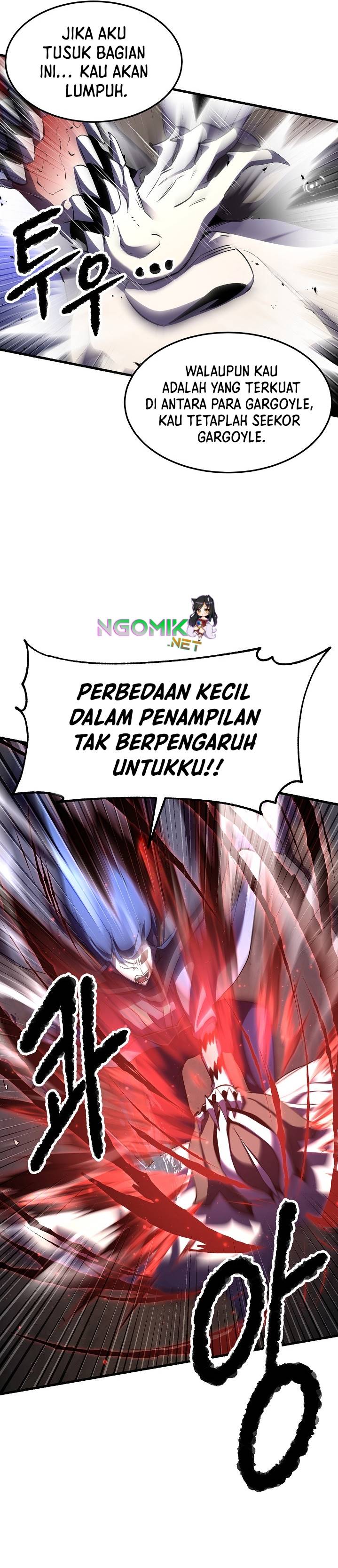 The Heavenly Demon Destroys the Lich King’s Murim Chapter 57 Gambar 8