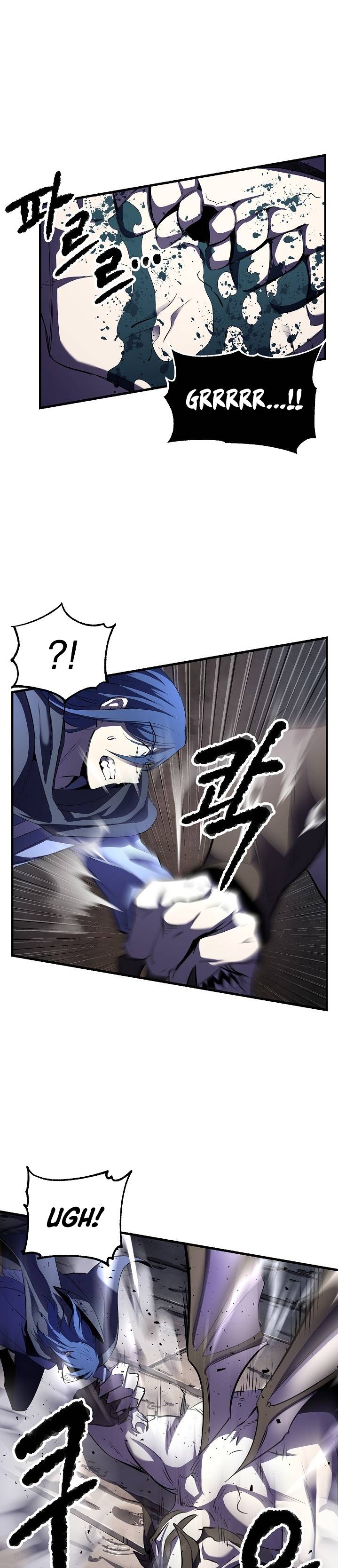 The Heavenly Demon Destroys the Lich King’s Murim Chapter 57 Gambar 9