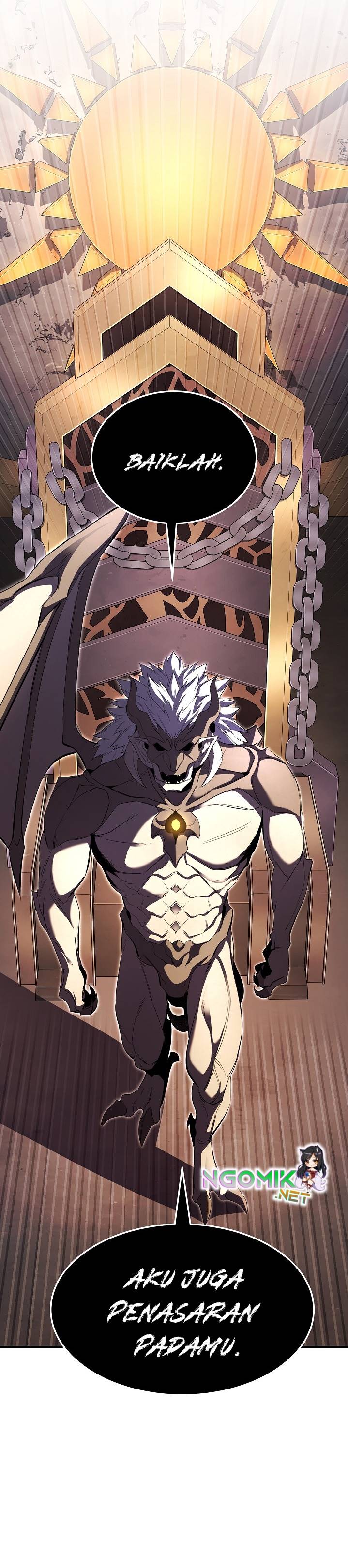 The Heavenly Demon Destroys the Lich King’s Murim Chapter 57 Gambar 15