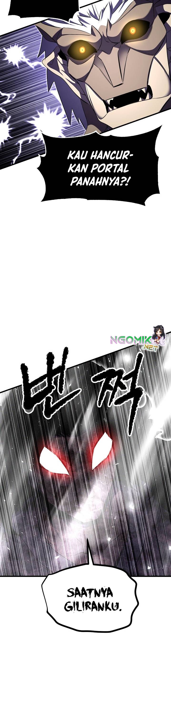 The Heavenly Demon Destroys the Lich King’s Murim Chapter 58 Gambar 12
