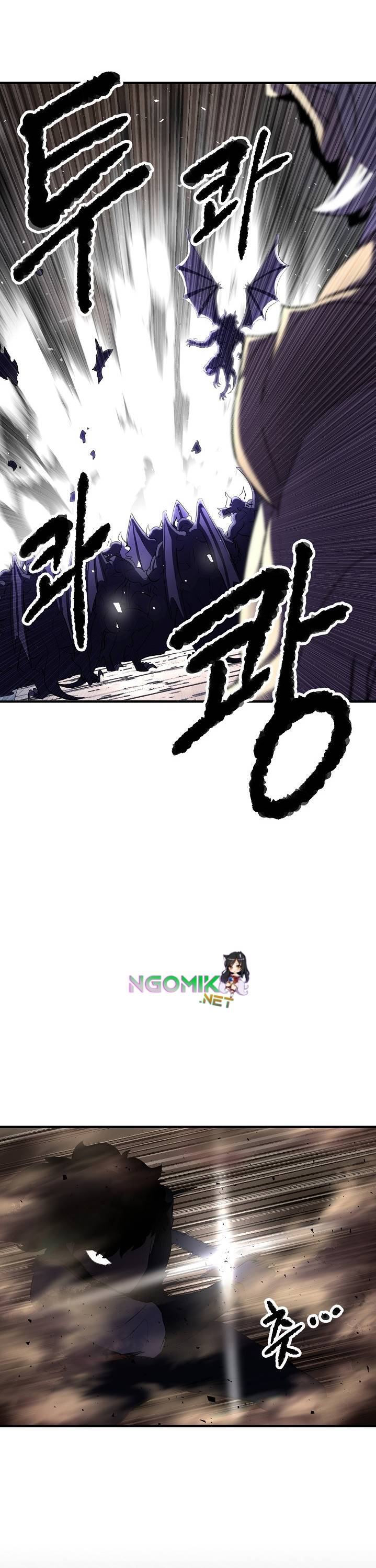 The Heavenly Demon Destroys the Lich King’s Murim Chapter 58 Gambar 13