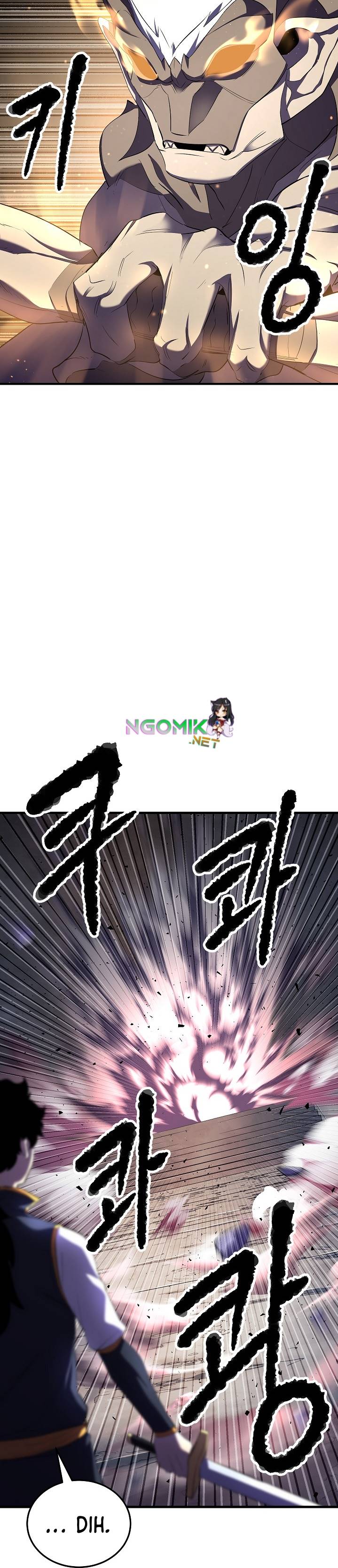 The Heavenly Demon Destroys the Lich King’s Murim Chapter 58 Gambar 16