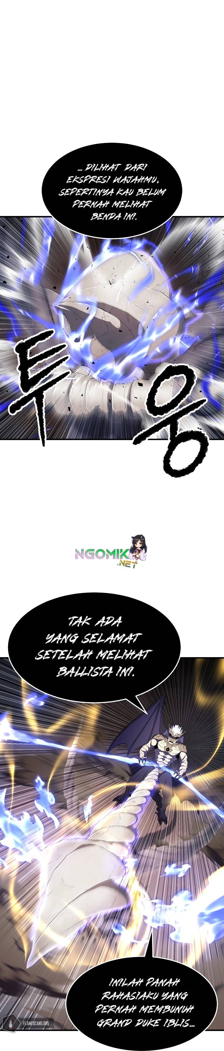 The Heavenly Demon Destroys the Lich King’s Murim Chapter 58 Gambar 19