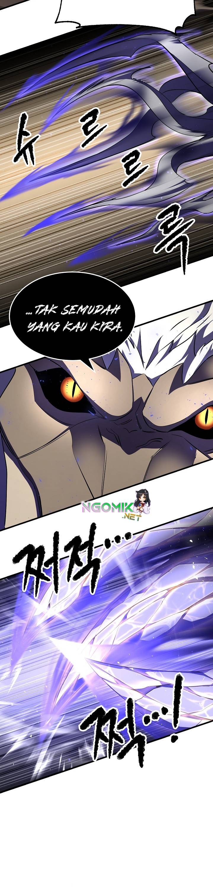 The Heavenly Demon Destroys the Lich King’s Murim Chapter 58 Gambar 22