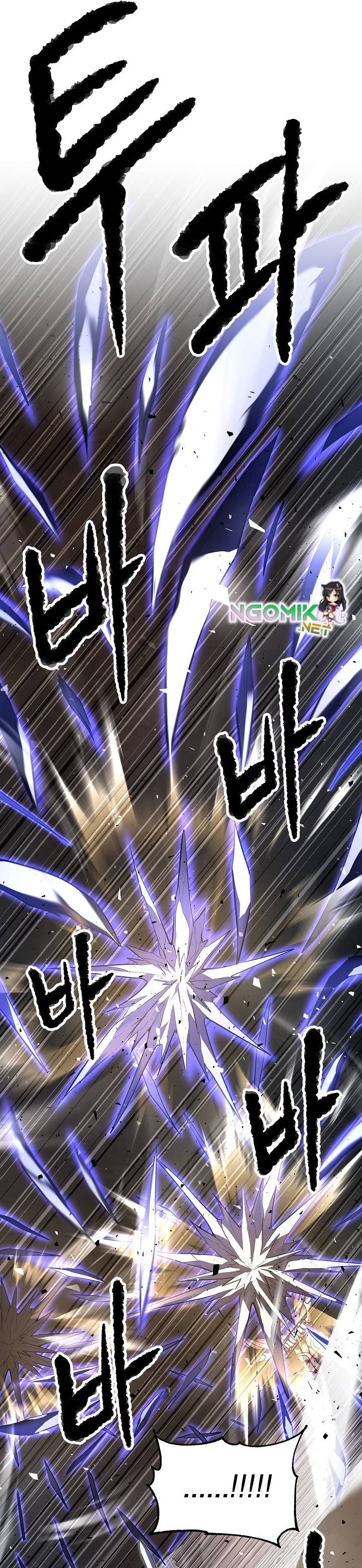 The Heavenly Demon Destroys the Lich King’s Murim Chapter 58 Gambar 23