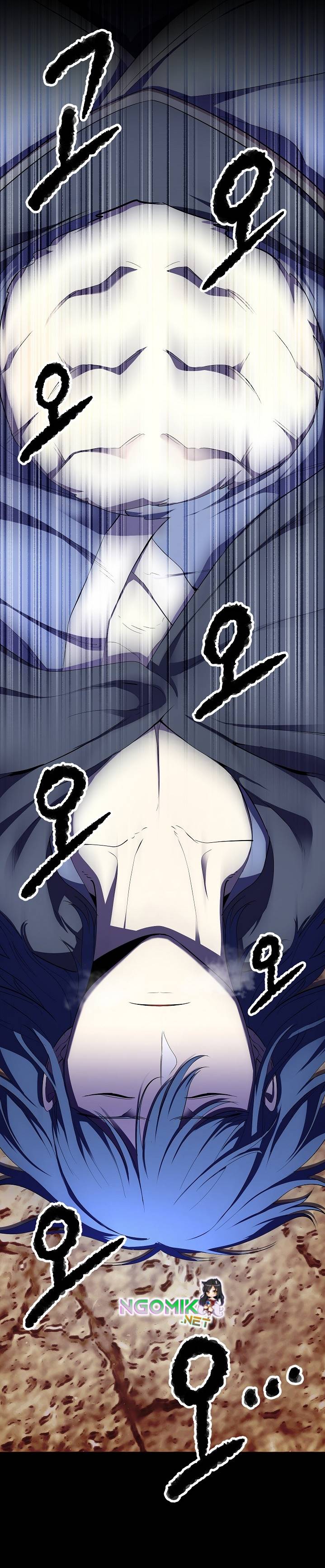 The Heavenly Demon Destroys the Lich King’s Murim Chapter 58 Gambar 26