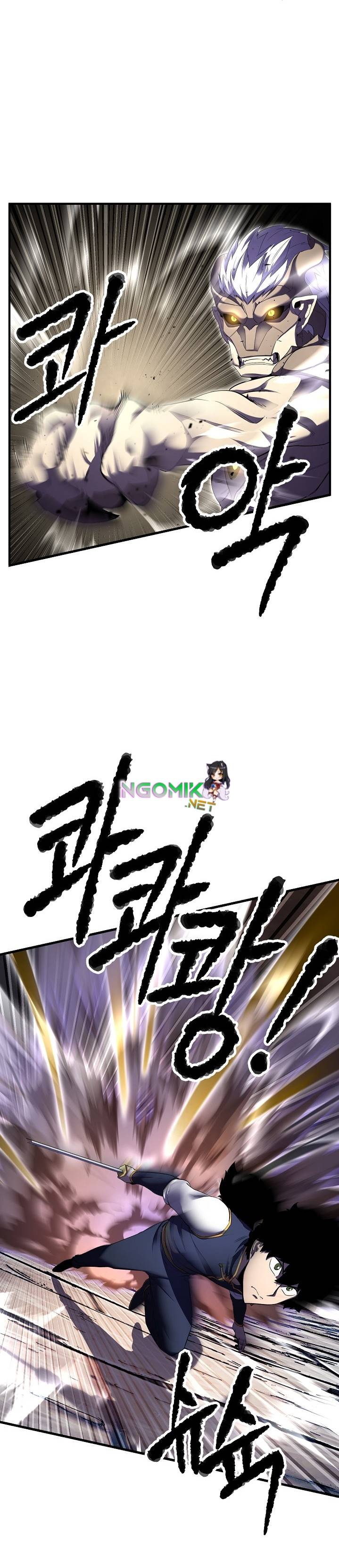 The Heavenly Demon Destroys the Lich King’s Murim Chapter 58 Gambar 38