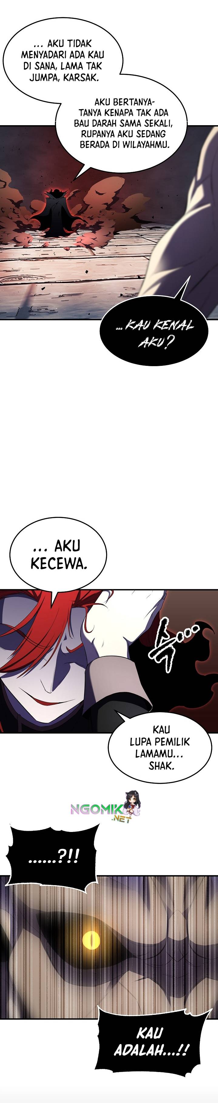 The Heavenly Demon Destroys the Lich King’s Murim Chapter 58 Gambar 52