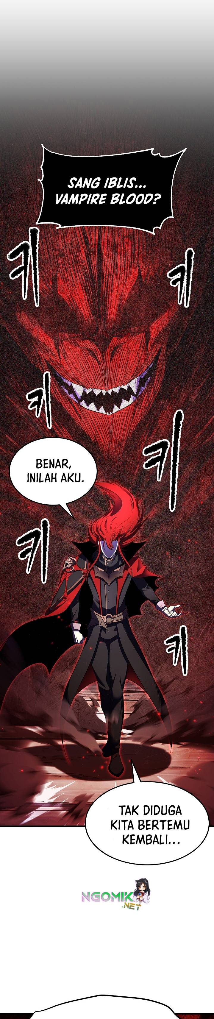 The Heavenly Demon Destroys the Lich King’s Murim Chapter 58 Gambar 53