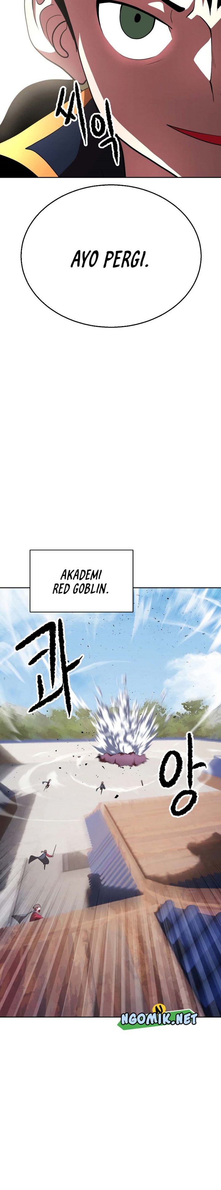 The Heavenly Demon Destroys the Lich King’s Murim Chapter 67 Gambar 19