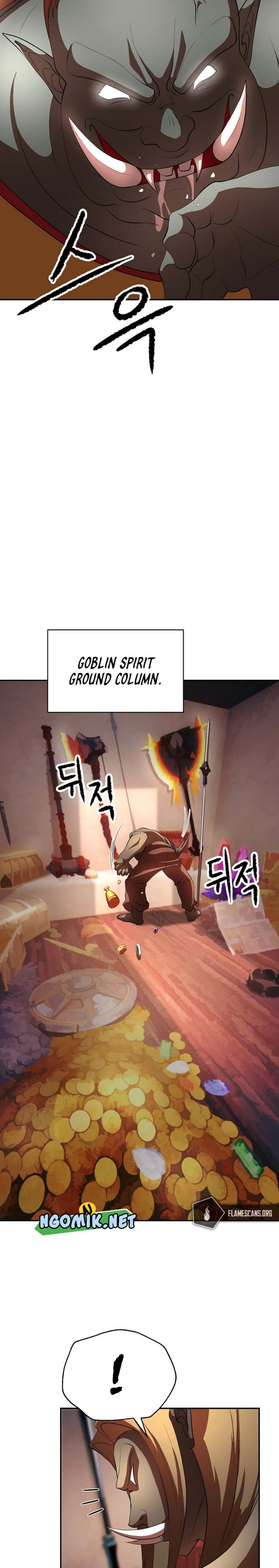 The Heavenly Demon Destroys the Lich King’s Murim Chapter 67 Gambar 28
