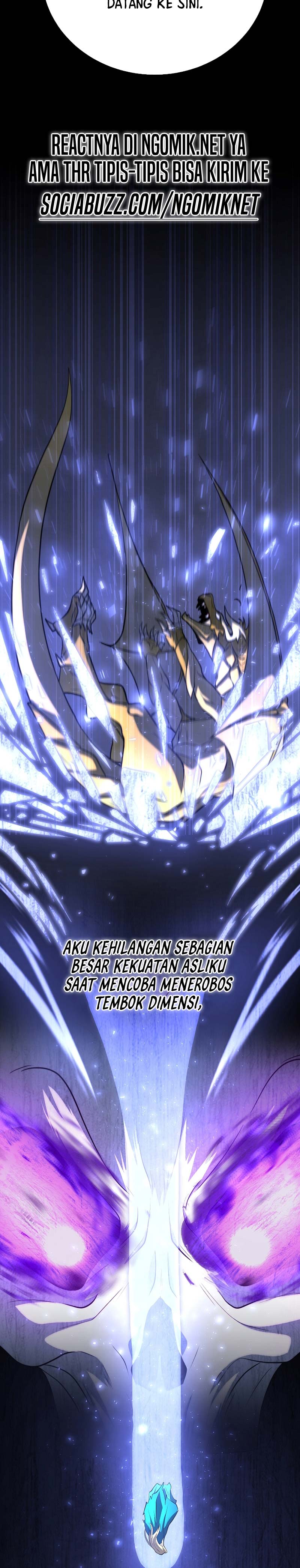 The Heavenly Demon Destroys the Lich King’s Murim Chapter 83 Gambar 17