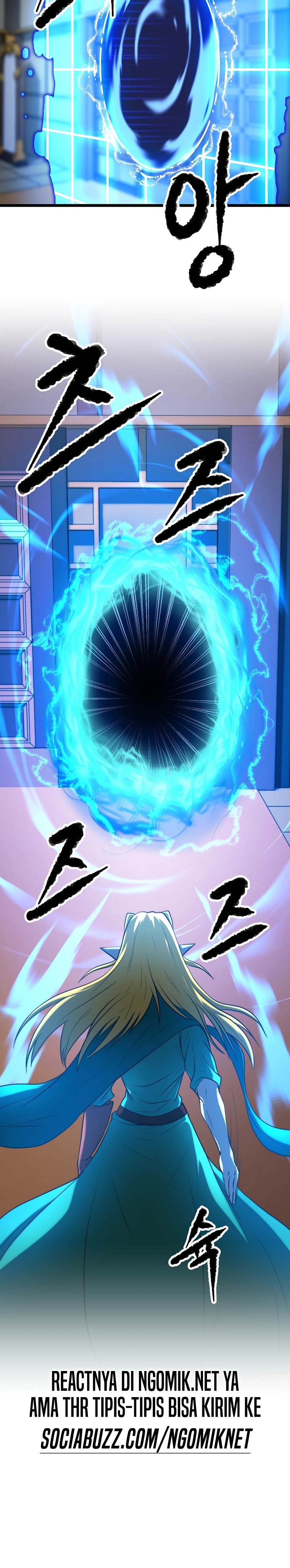 The Heavenly Demon Destroys the Lich King’s Murim Chapter 85 Gambar 22