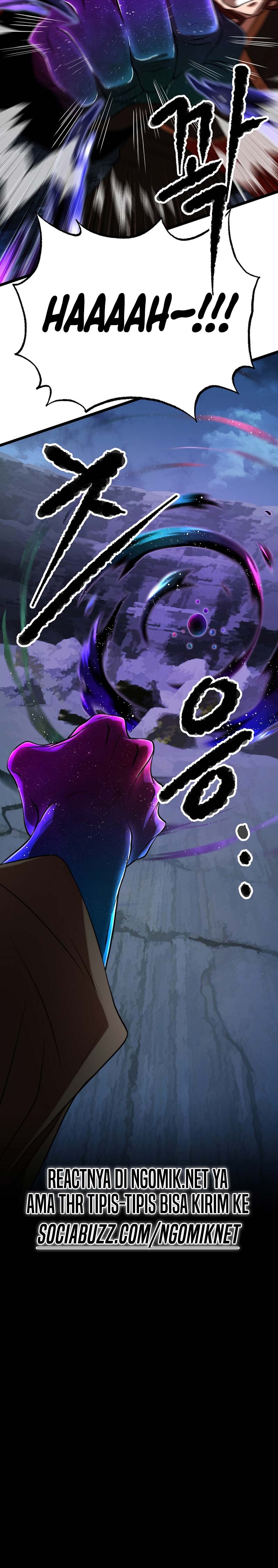 The Heavenly Demon Destroys the Lich King’s Murim Chapter 85 Gambar 29