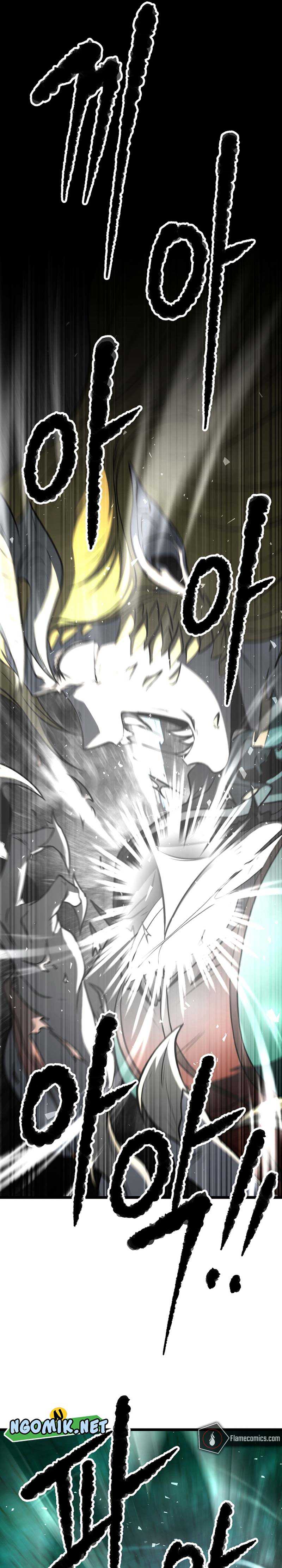 The Heavenly Demon Destroys the Lich King’s Murim Chapter 88 Gambar 13