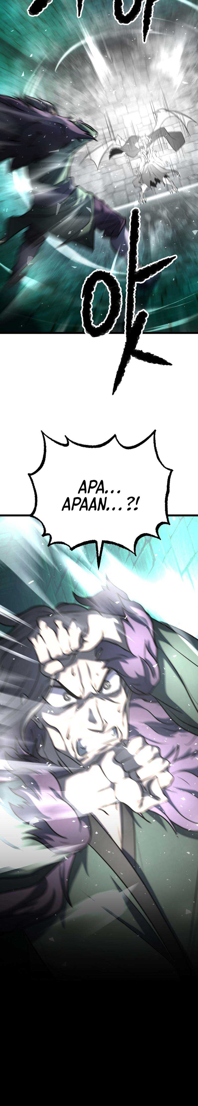 The Heavenly Demon Destroys the Lich King’s Murim Chapter 88 Gambar 14