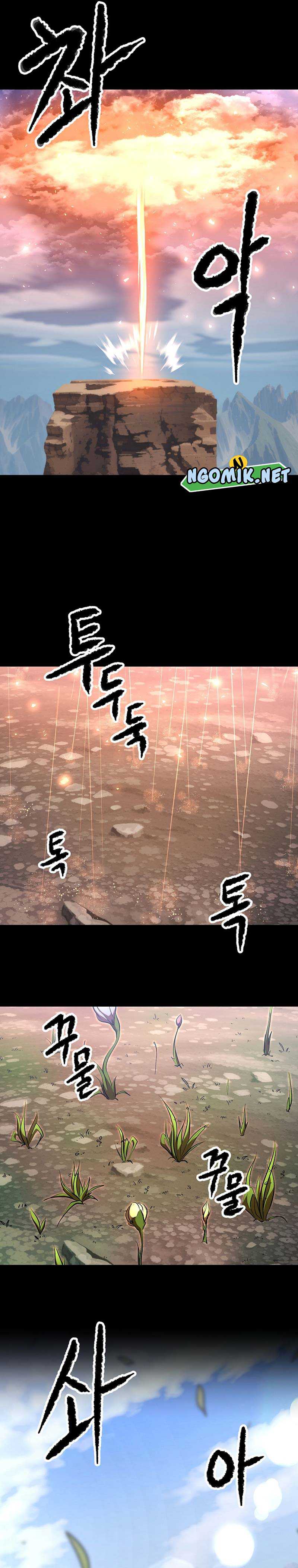 The Heavenly Demon Destroys the Lich King’s Murim Chapter 88 Gambar 19