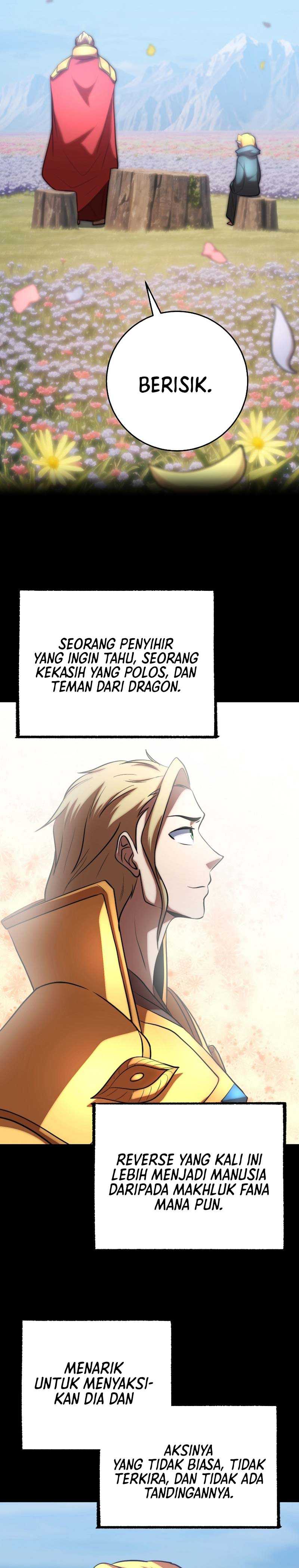 The Heavenly Demon Destroys the Lich King’s Murim Chapter 88 Gambar 23