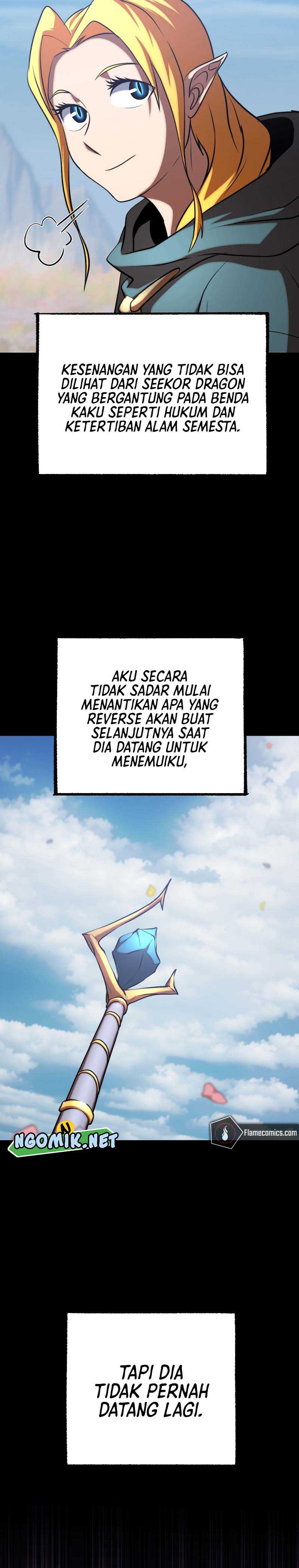 The Heavenly Demon Destroys the Lich King’s Murim Chapter 88 Gambar 24