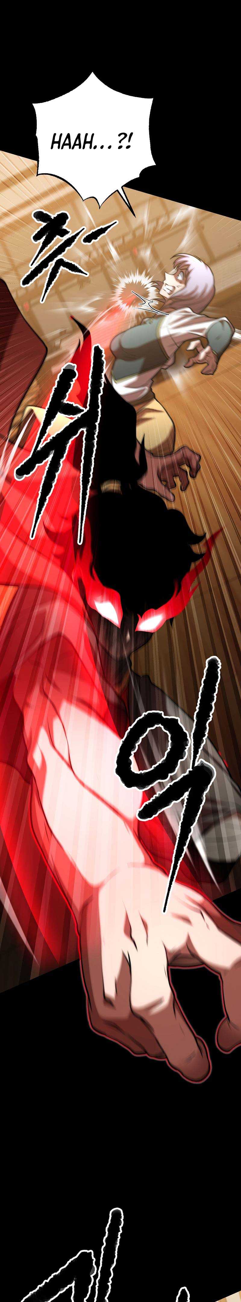 The Heavenly Demon Destroys the Lich King’s Murim Chapter 90 Gambar 20