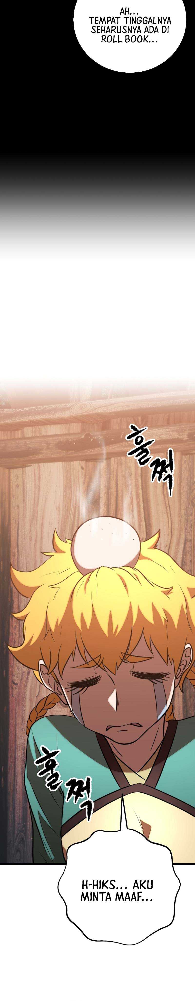 The Heavenly Demon Destroys the Lich King’s Murim Chapter 90 Gambar 31