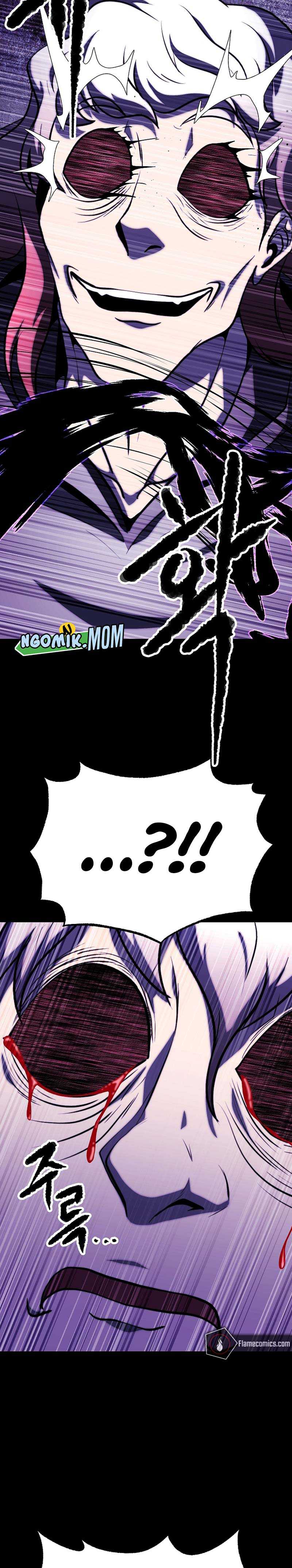 The Heavenly Demon Destroys the Lich King’s Murim Chapter 92 Gambar 9