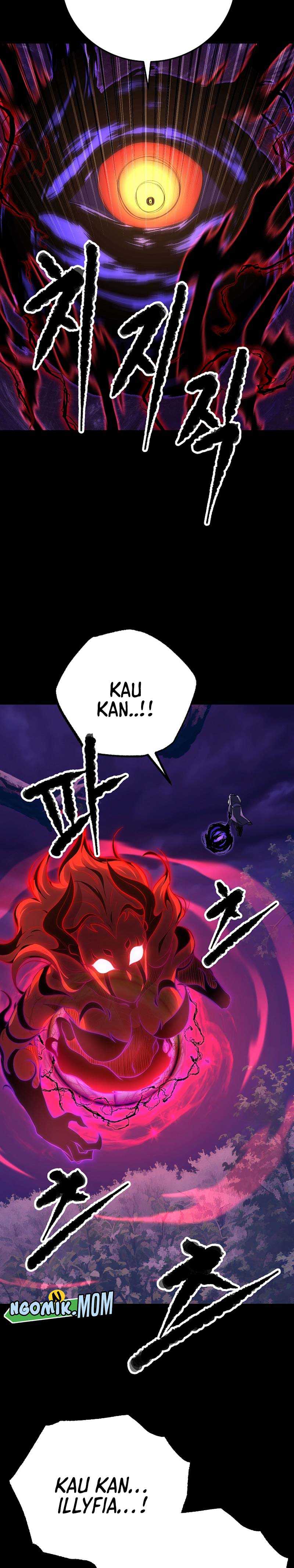 The Heavenly Demon Destroys the Lich King’s Murim Chapter 92 Gambar 17