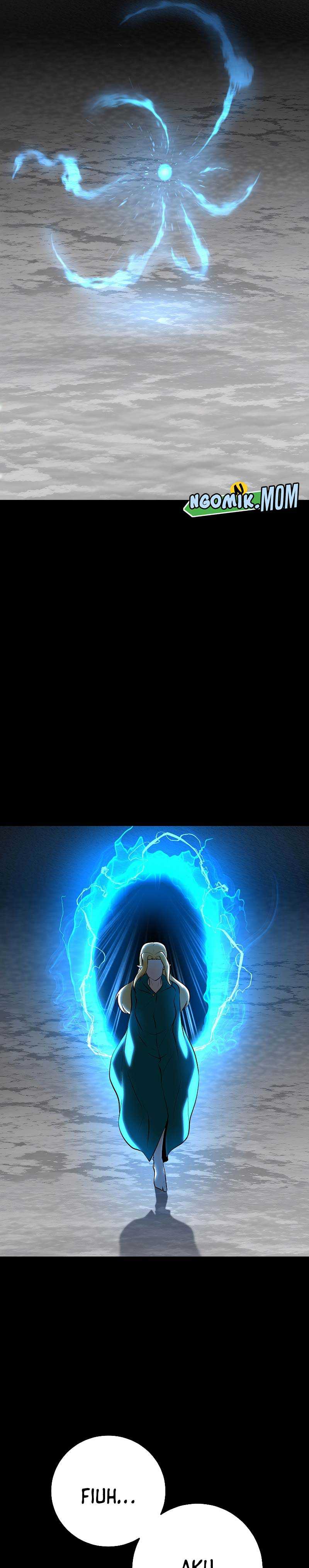 The Heavenly Demon Destroys the Lich King’s Murim Chapter 92 Gambar 32