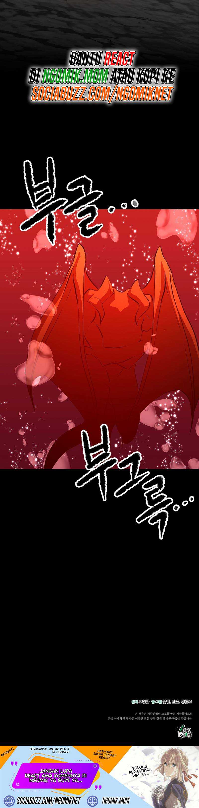 The Heavenly Demon Destroys the Lich King’s Murim Chapter 92 Gambar 39