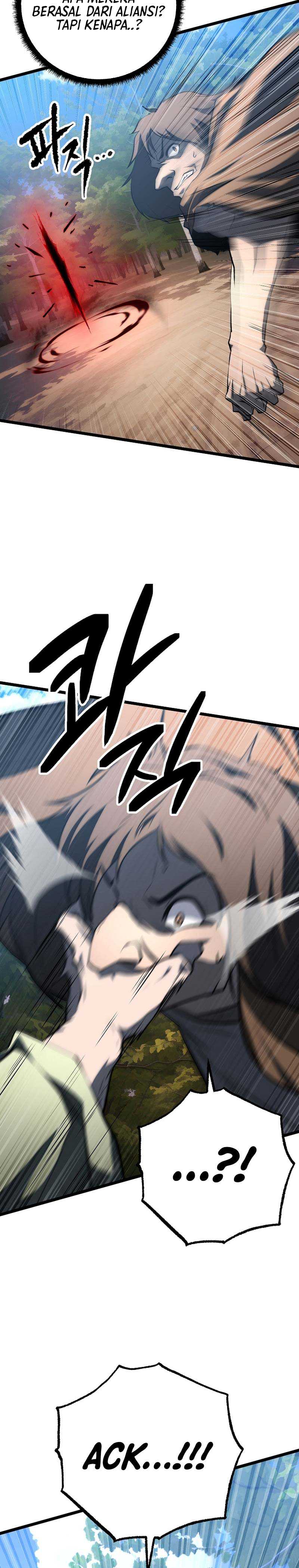 The Heavenly Demon Destroys the Lich King’s Murim Chapter 94 Gambar 21