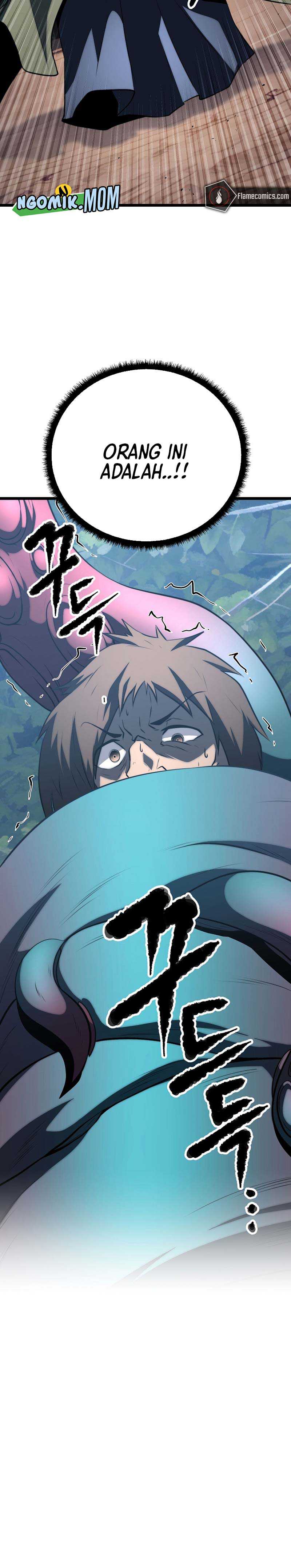 The Heavenly Demon Destroys the Lich King’s Murim Chapter 94 Gambar 27