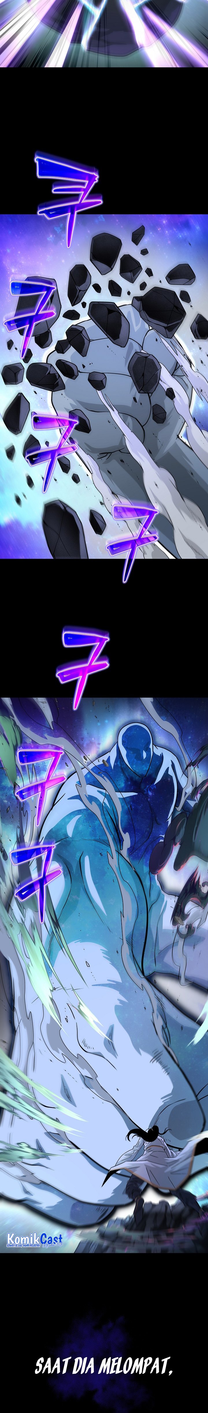 The Heavenly Demon Lord Who Doesn’t Want to Level Up Chapter 01 Gambar 4