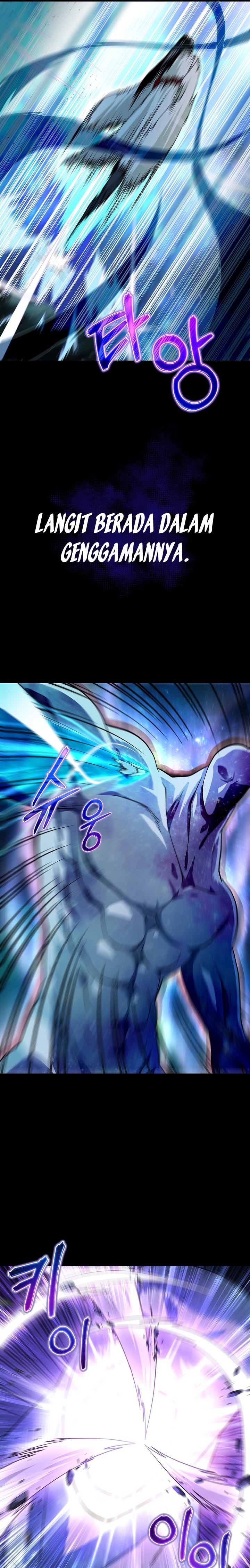 The Heavenly Demon Lord Who Doesn’t Want to Level Up Chapter 01 Gambar 5