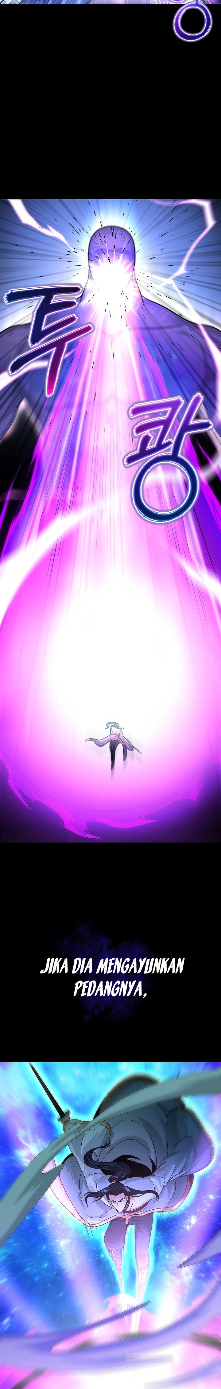 The Heavenly Demon Lord Who Doesn’t Want to Level Up Chapter 01 Gambar 6