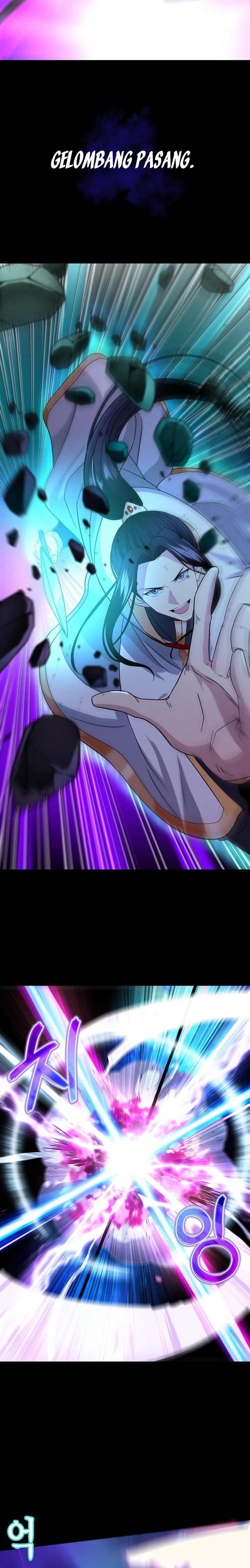 The Heavenly Demon Lord Who Doesn’t Want to Level Up Chapter 01 Gambar 7