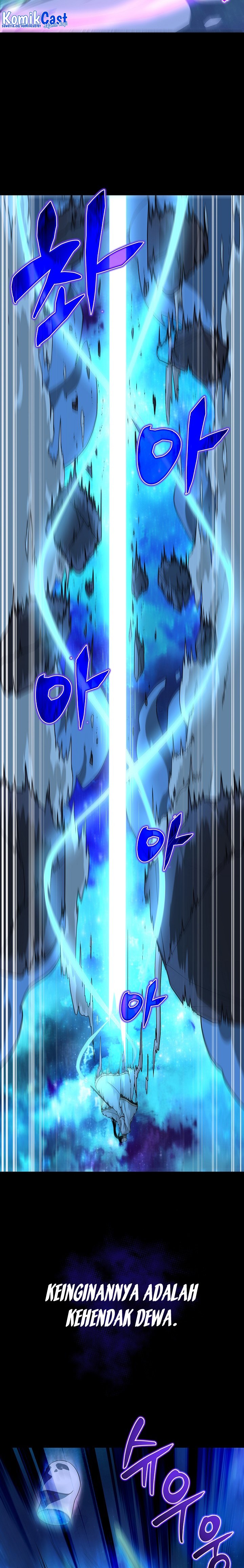 The Heavenly Demon Lord Who Doesn’t Want to Level Up Chapter 01 Gambar 9