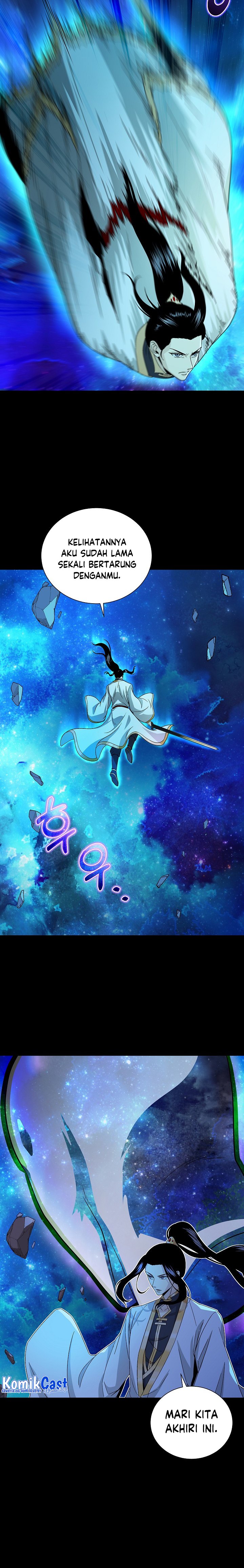 The Heavenly Demon Lord Who Doesn’t Want to Level Up Chapter 01 Gambar 10