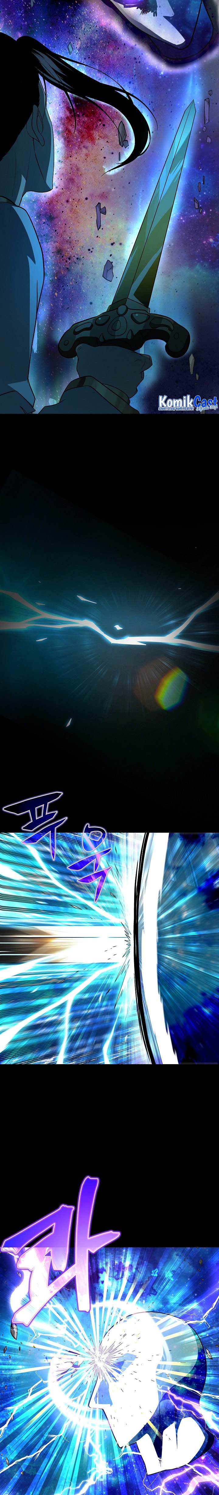 The Heavenly Demon Lord Who Doesn’t Want to Level Up Chapter 01 Gambar 12