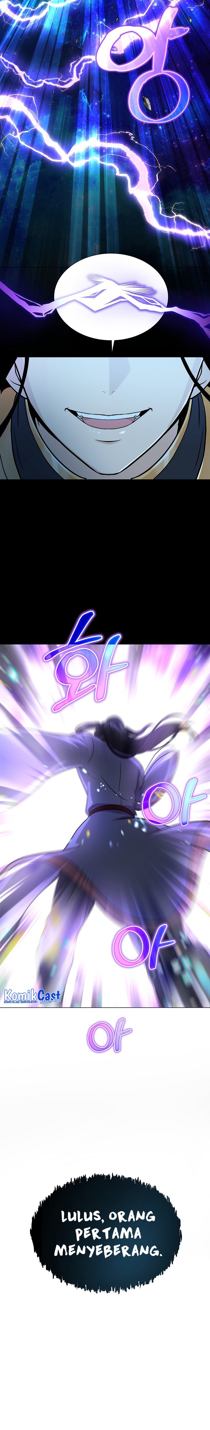 The Heavenly Demon Lord Who Doesn’t Want to Level Up Chapter 01 Gambar 13