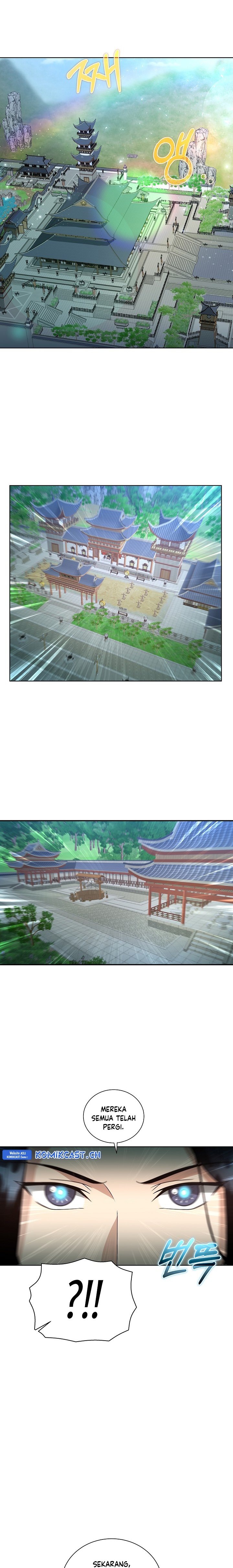 The Heavenly Demon Lord Who Doesn’t Want to Level Up Chapter 01 Gambar 39
