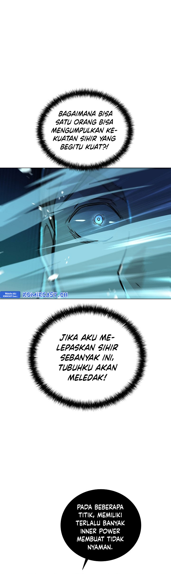 The Heavenly Demon Lord Who Doesn’t Want to Level Up Chapter 02 Gambar 6